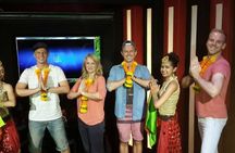Bollywood Studio Tour: Get an Exclusive Behind-the-Scenes