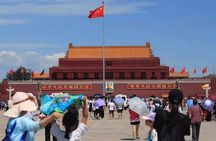 All-Inclusive Beijing Essential Tour: Forbidden City and Customizable Sites