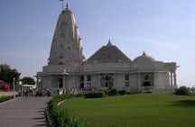 Famous 3 Days Delhi Agra and Jaipur