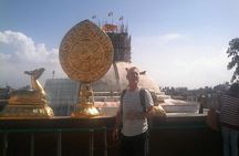 Private Kathmandu Valley Sightseeing Tour Including Lunch