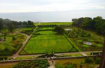 Dunrobin Castle and Glenmorangie Distillery - Local Private Tour