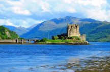Isle of Skye Full Day Private Tour from Inverness