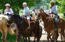 Estancia Gaucho Day at Buenos Aires