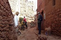 Excursion to The Atlas Mountain from Marrakech 