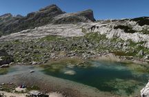 Gorgeous Triglav 7 Lakes Hiking Traverse With Triglav Climb
