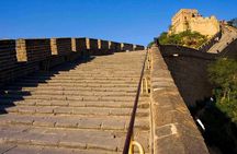 Private Customized Tour: Beijing Sightseeing with Badaling Great Wall