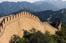 Half Day Private Tour of Badaling Great Wall Hiking