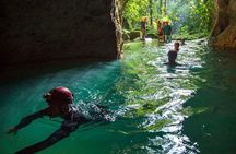 ATM Cave