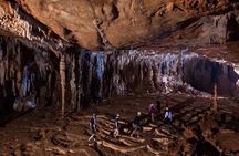 ATM Cave