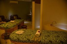 2-Hour Aromatherapy Massage in Bali