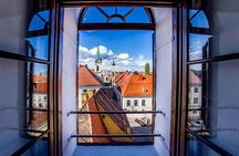 Experience Zagreb Through the Eyes of Local