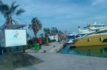 Hurghada City Tour