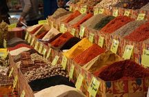 Hurghada City Tour