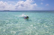 4 Days Comfort Adventure Island Hopping in San Blas Islands 
