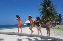 4 Days Comfort Adventure Island Hopping in San Blas Islands 
