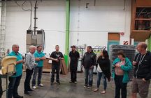 Private Wellington Craft Beer Full Day Tour