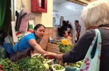 Private Culinary Tour of Puebla from Mexico City