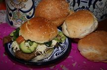 Private Culinary Tour of Puebla from Mexico City