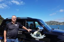Private Kapiti Coast Full Day Tour