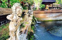 Bali Most Beautiful Temples Private Tour