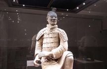 Best Picked: Half Day Terracotta Warriors Private Tour
