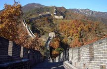 Full-Day Great Wall of Badaling 