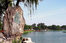 Half-Day Private Tour of Beijing Hutong Highlights