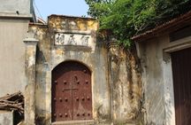 Duong Lam Ancient Village Private Tour