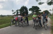 Duong Lam Ancient Village Private Tour