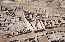 Archaeological Tour Bahrain
