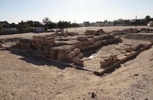 Archaeological Tour Bahrain