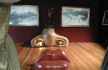 Dalí Theatre-Museum and Girona City Small Group from Girona