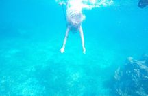 Snorkel, ATV, Zipline and Cenote Adventure from Cancun
