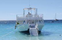 Explore and Discover Barbados By Land & By Sea