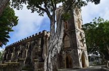 Explore and Discover Barbados By Land & By Sea