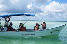 Holbox tour from Cancun and Riviera Maya