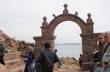 Titicaca with Homestay at Amantani 2 Days 1 Night