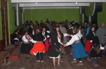 Titicaca with Homestay at Amantani 2 Days 1 Night
