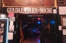 Garibaldi Night Tour