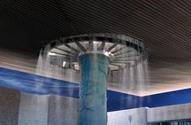 Mexico City Half-Day Tour with Museum of Anthropology