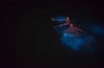 Luminous Lagoon & Limbo Party from Negril
