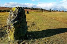 Invergordon Outlander 