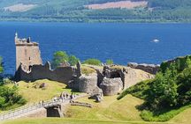 Loch Ness Tour