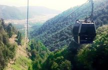 Gabala + Shamakhi tour (by Old City Tours)