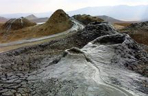 Mud Volcanoes & Gobustan tour (Group & Private)