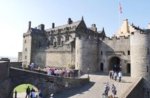 Mary Queen of Scots tours - Private small group Tours Edinburgh