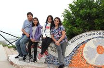 Lima City Tour 2 - Barranco Chorrillos