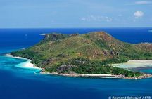 Full Day Excursion of Cousin, Curieuse and St Pierre Islands from Praslin Island