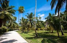 Full day Discovery Tour of La Digue Island from Praslin Island