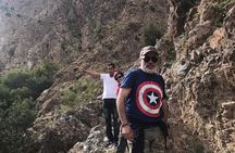 Small-Group Day Trip to Ourika Valley from Marrakech